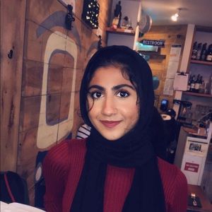 Meet your Posher, Faria